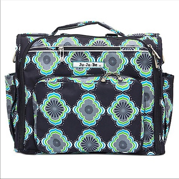 Other - Jujube bff classic diaper bag